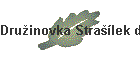 Druinovka Stralek duben 2004